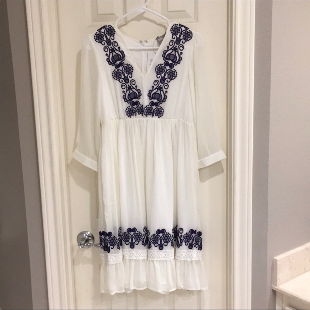 ASOS Maternity Dress